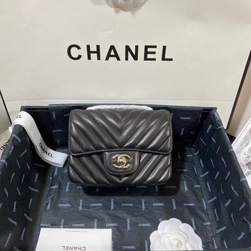 VS Fashion - CNL Bags - 2007