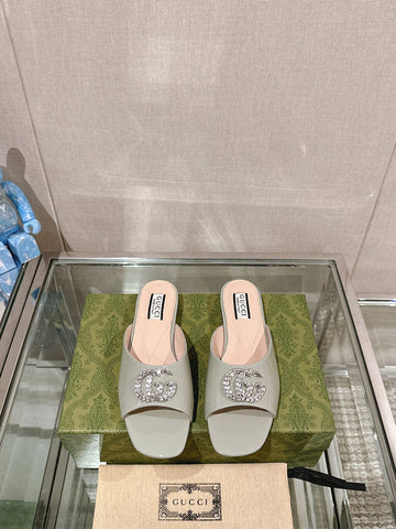 VS - GUKI Shoe - 1040