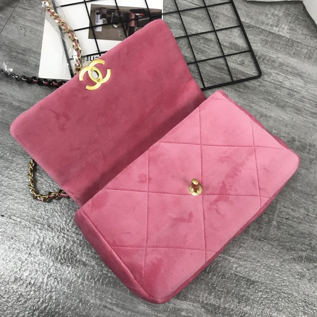 Designer bags by Chanel 192