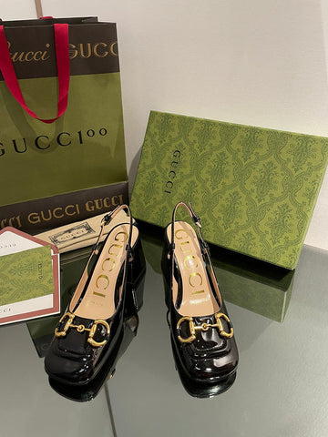 CS - GUKI Shoe - 223