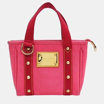Multicolore Antigua Cabas PM Tote Bag