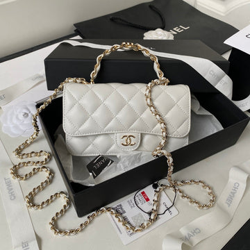 VS - CHL Women Bag - 123
