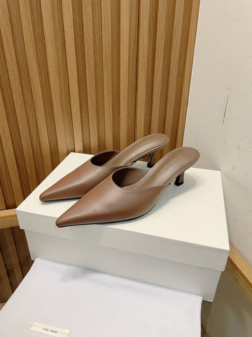 VS - THR Women Shoes - 090