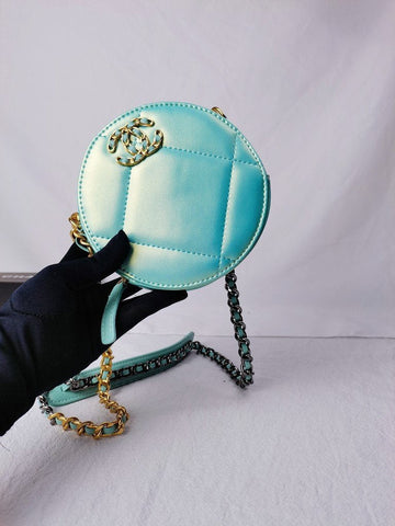 Designer bags by Chanel 226