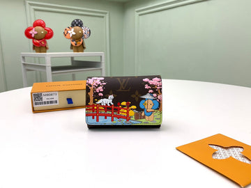 VS - LOV Wallet - 861