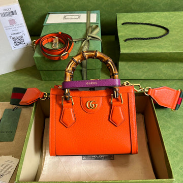 VS - GUKI Bag - 848