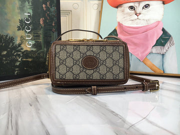 VS - GCI Bags - 2005