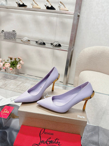 VS - CBL Women Shoes - 050