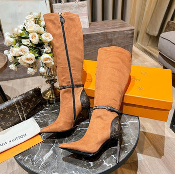 VS Luxury - LOV Women Shoes - 890