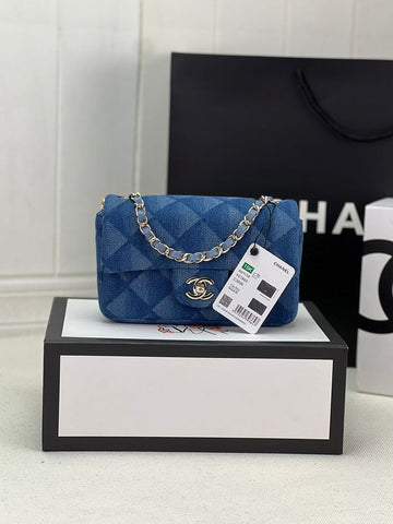 VS - CHL Women Bag - 863
