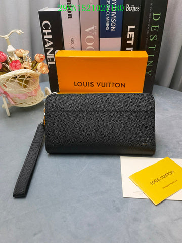 VS CHL Wallet - 518