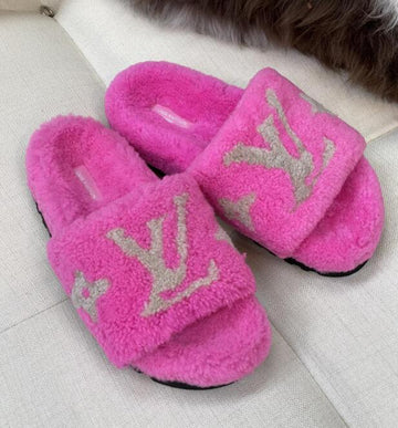 VS Luxury - LOV Women Shoes - 746