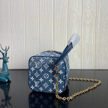 VS - LOV Women Bag - 1298