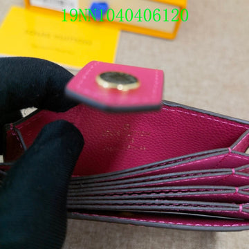 VS LOV Wallet - 1458