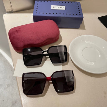 VS - GUKI Sunglass - 118