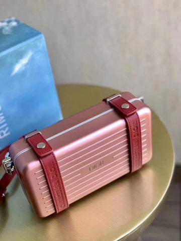 VS - Travel Bags - 316