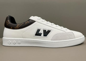 VS Luxury - LOV Men Shoes - 1393