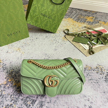 GCC - VS Fashion Bags - 483