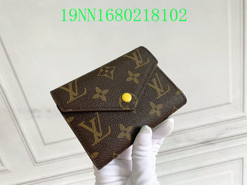 VS CHL Wallet - 229