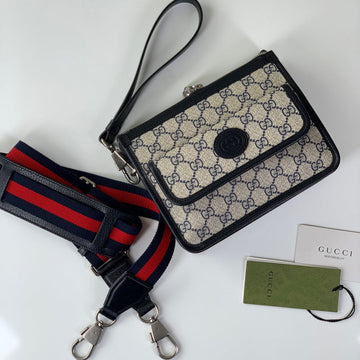 VS - GUKI Bags - 452