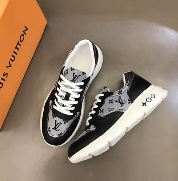 VS Luxury - LOV Men Shoes - 1162