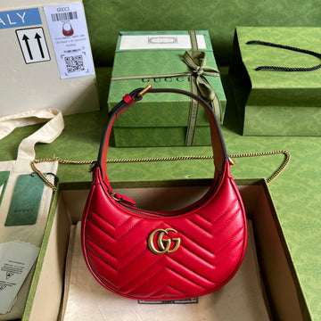 VS - GUKI Bag - 208