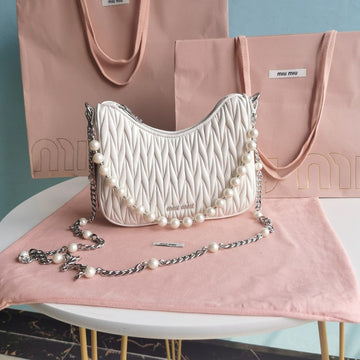 VS - MMU Bags - 118