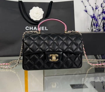 VS - CHL Women Bag - 656