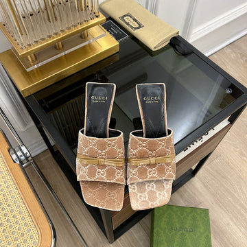 CS - GUKI Shoe - 207