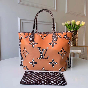 VS Fashion Lu-Vi bags - 1954