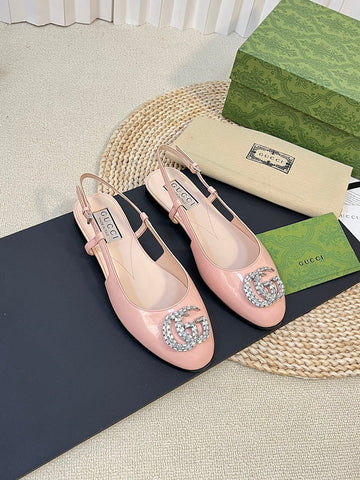 CS - GUKI Shoe - 473