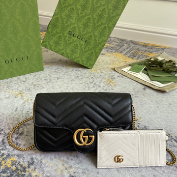 GCC - VS Fashion Bags - 532