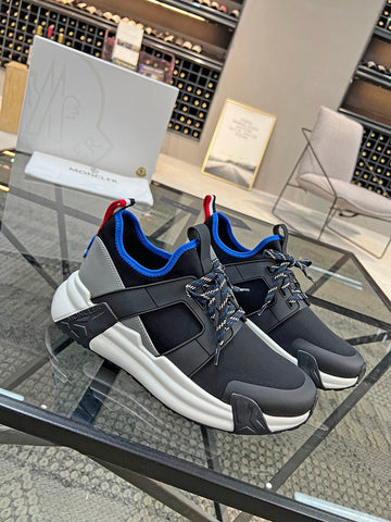 VS - MCOL Men Shoes - 512