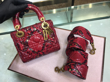 VS - DOR Bags - 1222