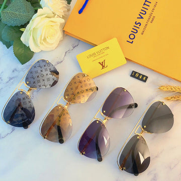 VS - LOV Sunglass - 206