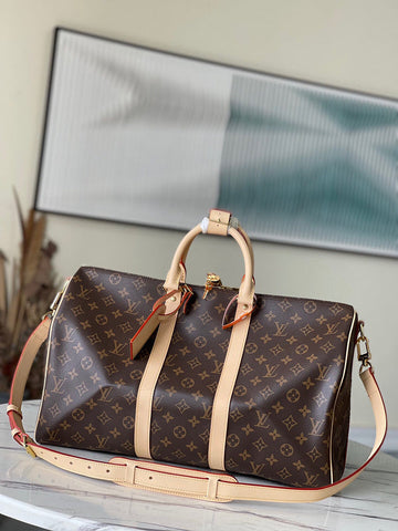 Fashion Lu-Vi bags - 4722
