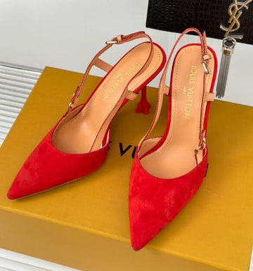 VS Luxury - LOV Women Shoes - 308