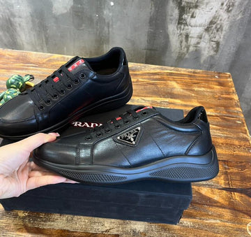 VS Luxury - PD Men Shoes - 043