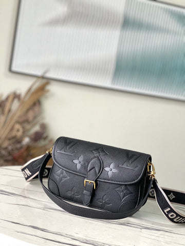 Fashion Lu-Vi bags - 4206
