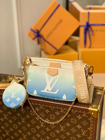 VS Fashion Lu-Vi bags - 17592