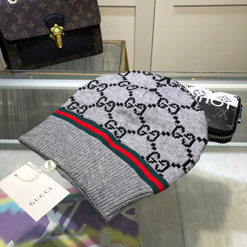 VS - GUKI Cap - 819