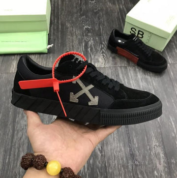 VS Luxury - YZO Men Shoes - 251
