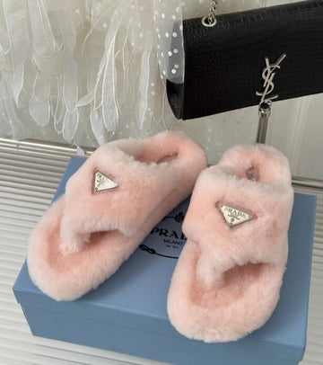 VS Luxury - PD Women Shoes - 201