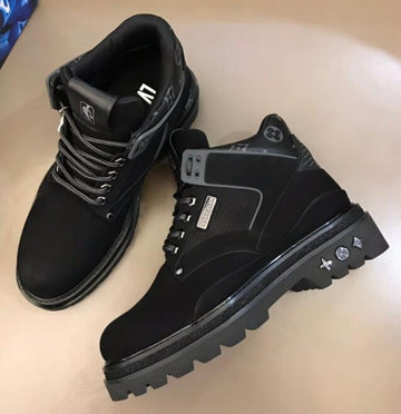 VS Luxury - LOV Men Shoes - 1650