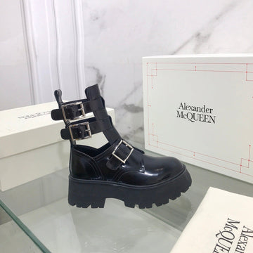 VS - AQ Women Shoes - 084