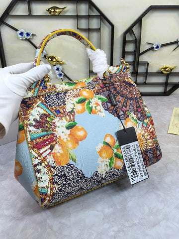 CS - DG Bags - 268