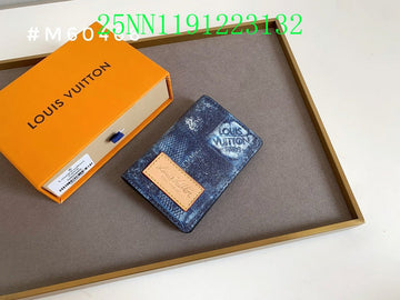VS CHL Wallet - 322