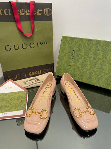 CS - GUKI Shoe - 226