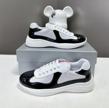 VS Luxury - PD Men Shoes - 058