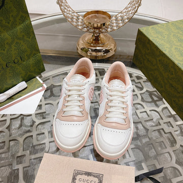 CS - GUKI Shoe - 135